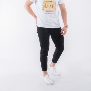ÁO THUN COTTON 4 CHIỀU CAO CẤP MÈO PHI HÀNH GIA