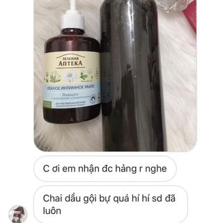 Dầu Gội Bồ Kết ( GIA CÔNG - SỈ NHỎ CHO SPA - DƯỠNG SINH )