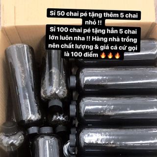 Dầu Gội Bồ Kết ( GIA CÔNG - SỈ NHỎ CHO SPA - DƯỠNG SINH )