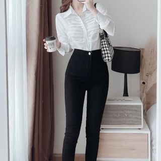 Quần jean Nữ cao cấp