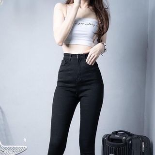 Quần jean Nữ cao cấp