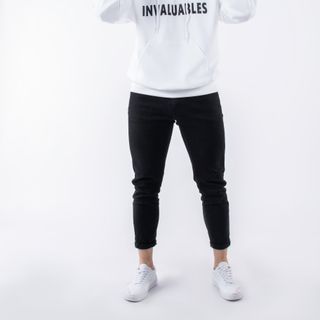 ÁO HOODIE TRẮNG DỄ THƯƠNG CHẤT VẢI MỊN CHỐNG XÙ TỐT