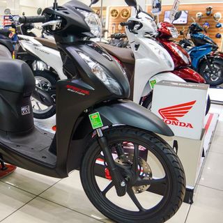 Chuyên thanh Lý Các loại xe Vision Abs Nhập Khẩu Giá Rẻ