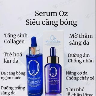 Serum OZ