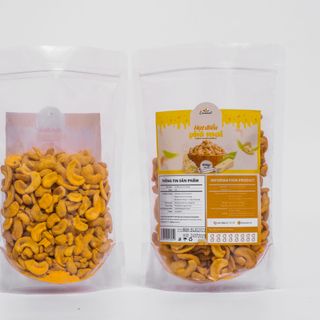 Hạt điều pho mai 454gr