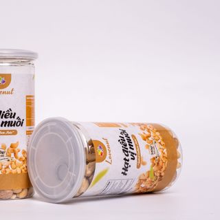Hạt điều vị muối 340gr