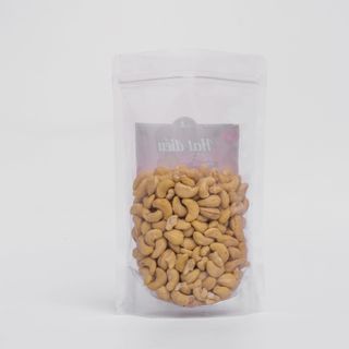 Hạt điều tươi nguyên hạt 500gr