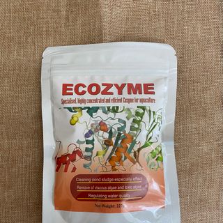 Enzyme cắt tảo, xử lý đáy ecozyme