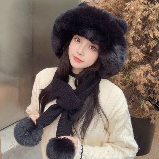 Sẵn các loại mũ lông đẹp
