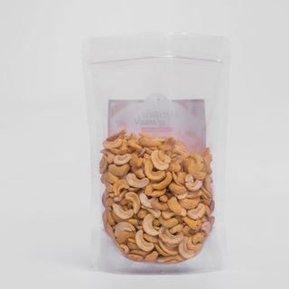 Hạt điều vị muối 454gr