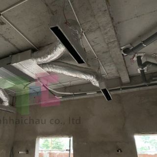 Máy lạnh giấu trần nối ống gió Toshiba - Đơn vị cung cấp, lắp đặt giá tốt nhất giá sỉ