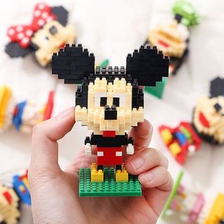 LEGO MINI CHO BÉ