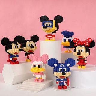 LEGO MINI CHO BÉ