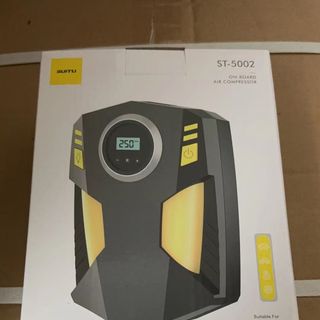 Bơm lốp ô tô bơm lốp suitu