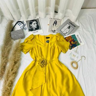 Đầm  tk cao cấp