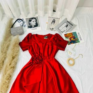 Đầm  tk cao cấp