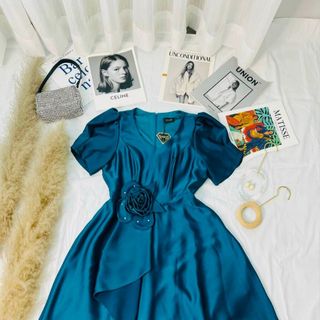 Đầm  tk cao cấp