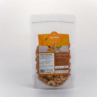 Hạt điều mật ong 454gr