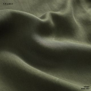 ÁO SƠ MI TAY DÀI AKUBA 02B467