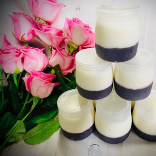 Sữa chua nếp cẩm - Hủ 160ml