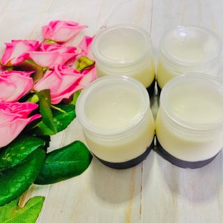 Sữa chua nếp cẩm - Hủ 160ml