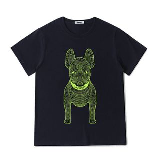 ÁO THUN UNISEX -ÁO THUN TAY LỠ