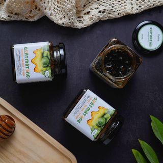 Quất Mật Ong - Thương Dưỡng Lành [100% THIÊN NHIÊN] Hương Vị Hấp Dẫn Giúp Giảm Cảm, Giảm Ho Hiệu Quả