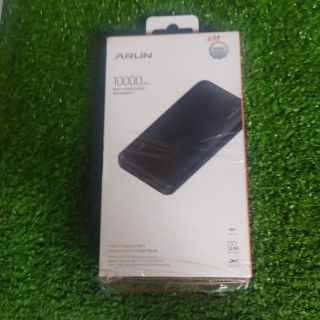 Pin sạc dự phòng nhiều loại, nhiều dung lượng 20000mah 6600mah 10000mah