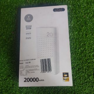 Pin sạc dự phòng nhiều loại, nhiều dung lượng 20000mah 6600mah 10000mah