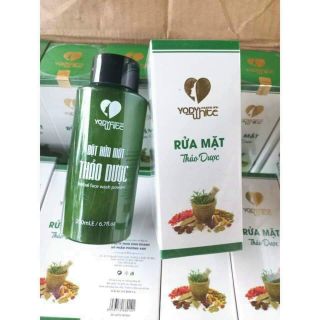 Bột Rửa Mặt YoDy White Phương Anh