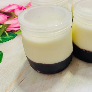 Thùng sữa chua nếp cẩm - 12 hủ 160 mL -