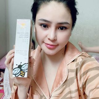 Sữa Rửa Mặt Nọc Ong giá sỉ