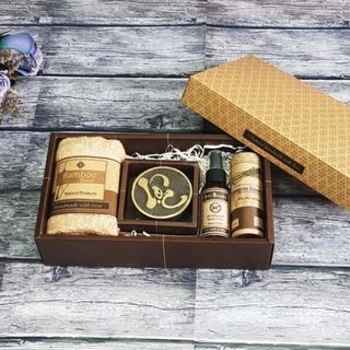 Quà tặng khai trương Ecolife -Open Gift