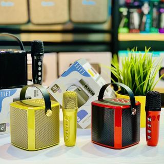 Loa Karaoke Bluetooth YS-102 Giá Sỉ