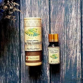 Tinh dầu ngọc lan tây ECOLIFE – Ylang Ylang Essential Oil