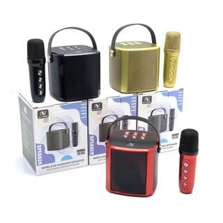 Loa Karaoke Bluetooth YS-102 Giá Sỉ
