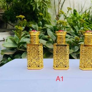Tinh Dầu nước Hoa Nam Nữ