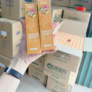 Sủi gừng tiêu mỡ giảm cân