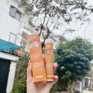 Sủi gừng tiêu mỡ giảm cân