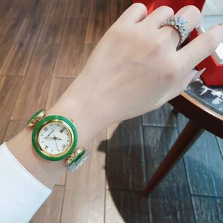 ĐỒNG HỒ CARRTIER ĐÁ CAO CẤP HOT
