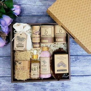Quà tặng đối tác độc đáo Ecolfie