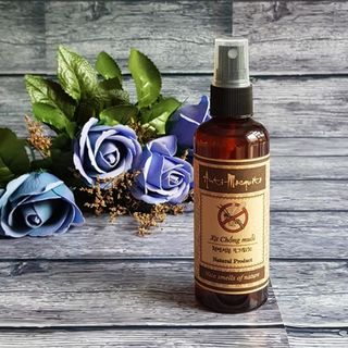 Xịt chống muỗi ECOLIFE 100ml