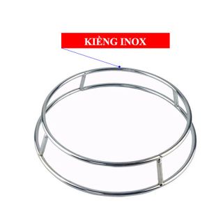 LO THAN NƯỚNG INOX ĐA NĂNG