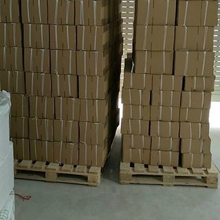 Thùng giấy carton 6x6x12cm giá sỉ