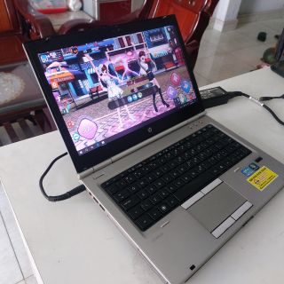 Laptop xách tay Intel core i5 ổ cứng SSD 128GB Windows 10 ram 4GB màn hình 14 inch đầy đủ phần mềm cơ bản bảo hành 1 năm