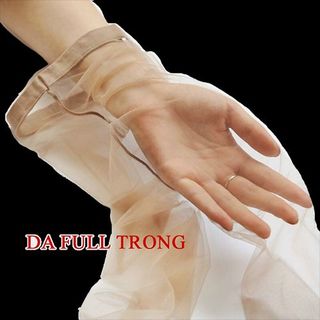 Quần tất tàng hình Hàn quốc vỏ trắng - Loại cao cấp