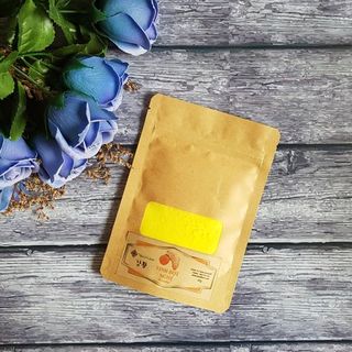 Tinh bột nghệ đắp mặt – Tumeric Powder giá sỉ