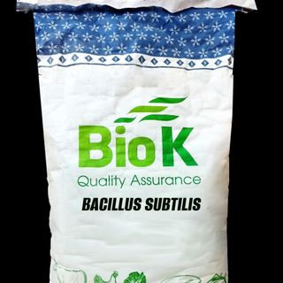 Bacillus subtilis: sản phẩm dùng trong thức ăn chăn nuôi và xử lý nước giá sỉ