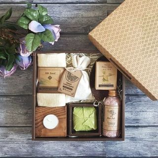 Quà tân gia Ecolife – Gift for new house