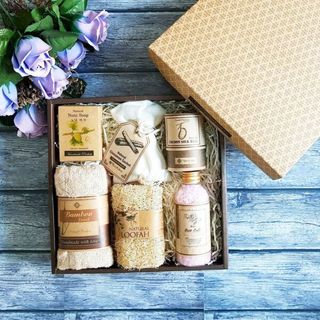 Quà sinh nhật Ecolife – Luxury Birthday Gift